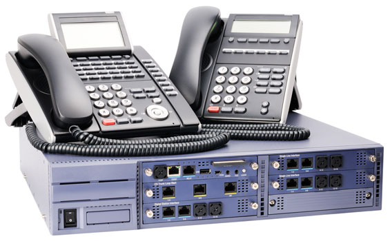 Phone System Leasing